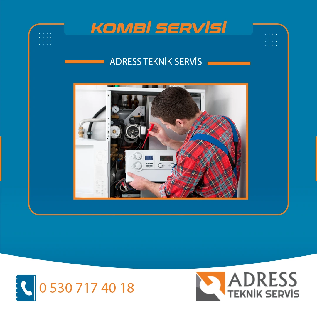 Kombi Servisib